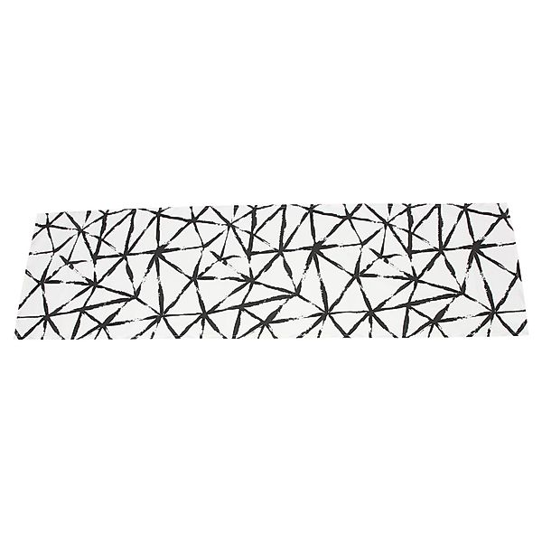 Frank Flechtwaren Tischdecke, Tischläufer Graphic günstig online kaufen