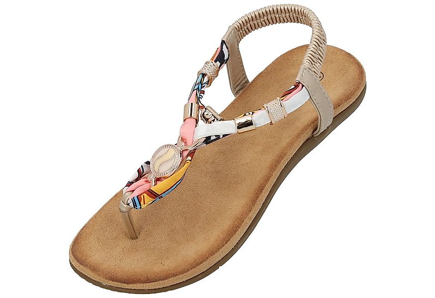 Palado Chriana Riemchensandale günstig online kaufen