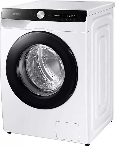 Samsung Waschmaschine »WW90T504AAE«, WW90T504AAE, 9 kg, 1400 U/min günstig online kaufen