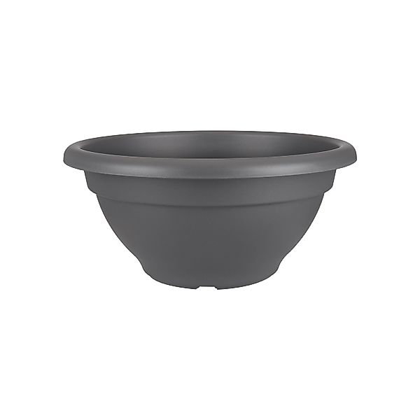 Elho Pflanzschale Elho Blumentopf Torino Schale günstig online kaufen