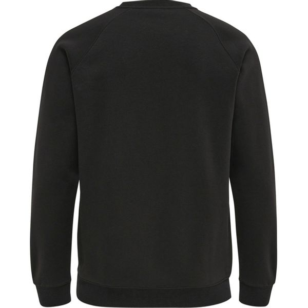 hummel Fleecepullover Hummel Herren Pullover hmlRED günstig online kaufen