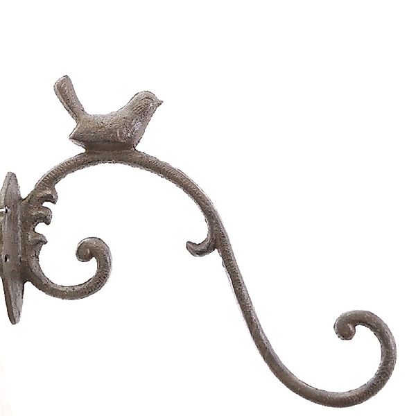 Linoows Wandhaken Wandhaken, Garderoben Haken, Blumenampel günstig online kaufen