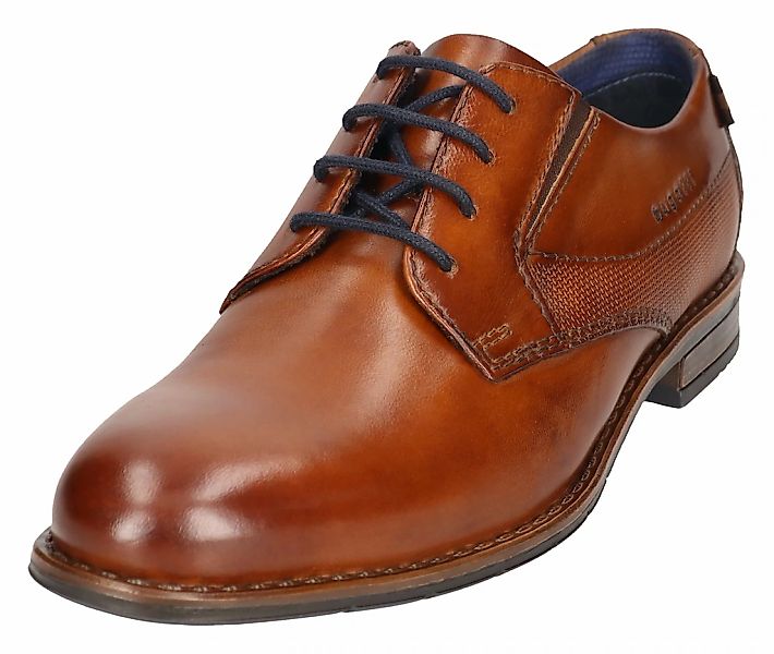 bugatti Schnürschuh, Abendschuh, Businessschuh mit kleinem günstig online kaufen