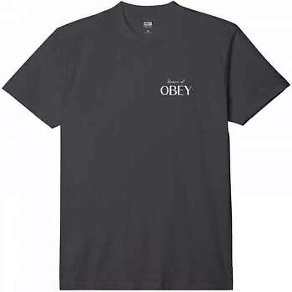 Obey  T-Shirts & Poloshirts House of günstig online kaufen