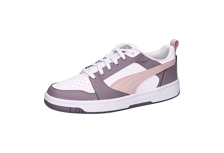 PUMA Puma Unisex Sneaker Rebound v6 Low 392328 Sneaker günstig online kaufen