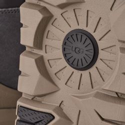 UGG NEUMEL WEATHER HYBRID Winterboots Gummistiefel, günstig online kaufen