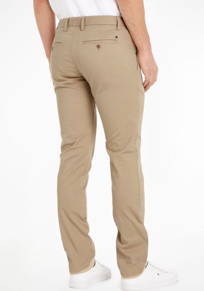 Tommy Hilfiger Chinohose Chino Bleecker 1985 günstig online kaufen