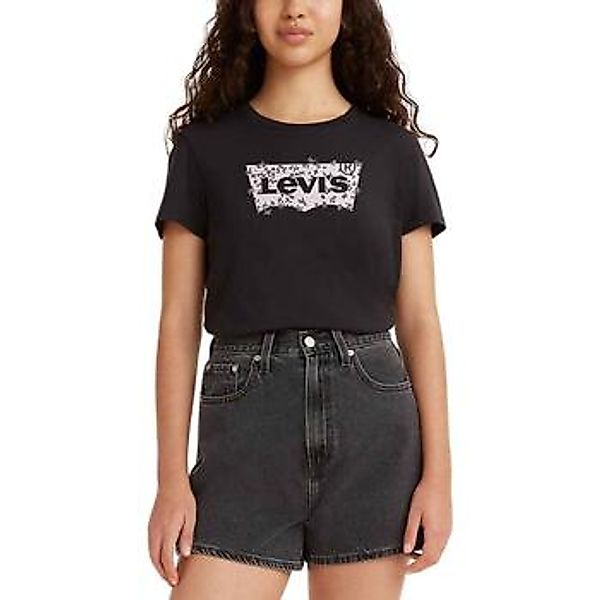 Levi's® T-Shirt LSE THE PERFECT TEE günstig online kaufen