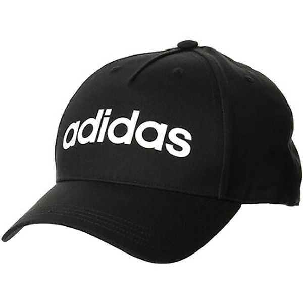 adidas  Schirmmütze DAILY CAP  BLACK DM6178 günstig online kaufen