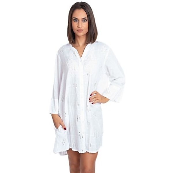 Isla Bonita By Sigris  Tuniken Kleid günstig online kaufen