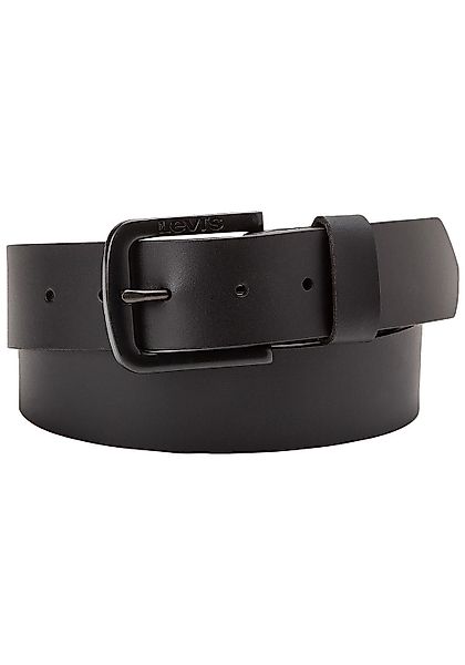 Levi's® Ledergürtel SEINE METAL GÜRTEL SEINE METAL BELT günstig online kaufen