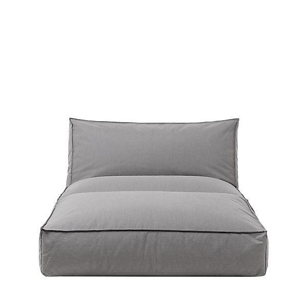 blomus Gartenliege -STAY- Outdoor-Bett 120x190cm: Urlaubsgefühle günstig online kaufen