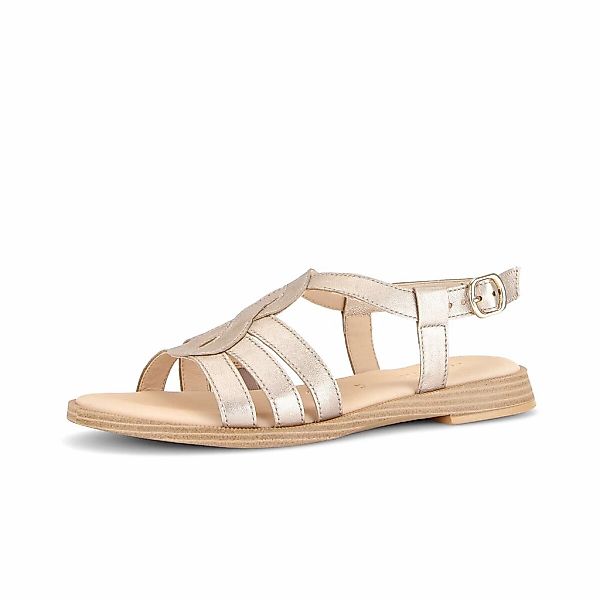 Gabor Riemchensandale "Riemchensandale" günstig online kaufen