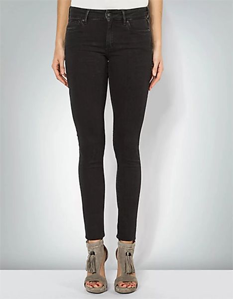 Pepe Jeans Damen Pixie black PL200025H96/000 günstig online kaufen