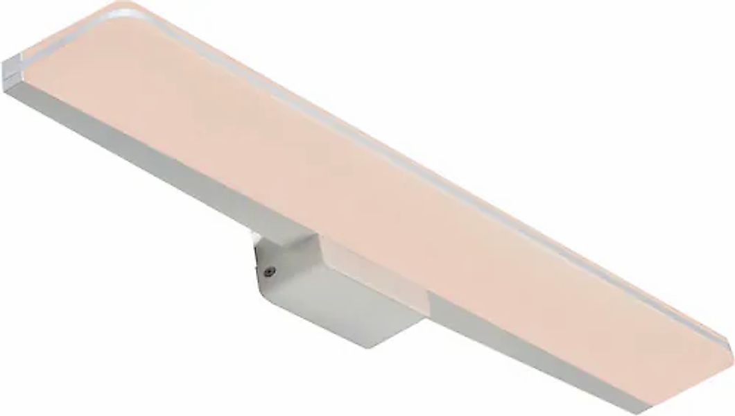Nordlux LED Wandleuchte »Tinia 60«, 1 flammig, Leuchtmittel LED-Modul   LED günstig online kaufen