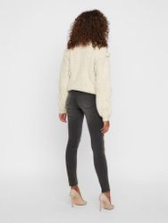 Vero Moda Skinny-fit-Jeans VMTANYA MR S günstig online kaufen