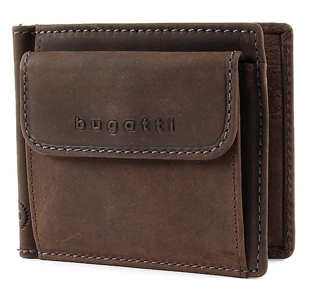 bugatti Geldscheinklammer Hunter RFID günstig online kaufen