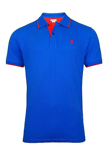 U.S. Polo Assn Poloshirt Shirt Poloshirt günstig online kaufen