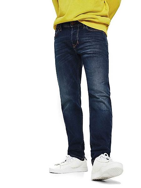 Diesel Tapered-fit-Jeans Diesel Herren Larkee-Beex 087AS Jeans Hose Regular günstig online kaufen