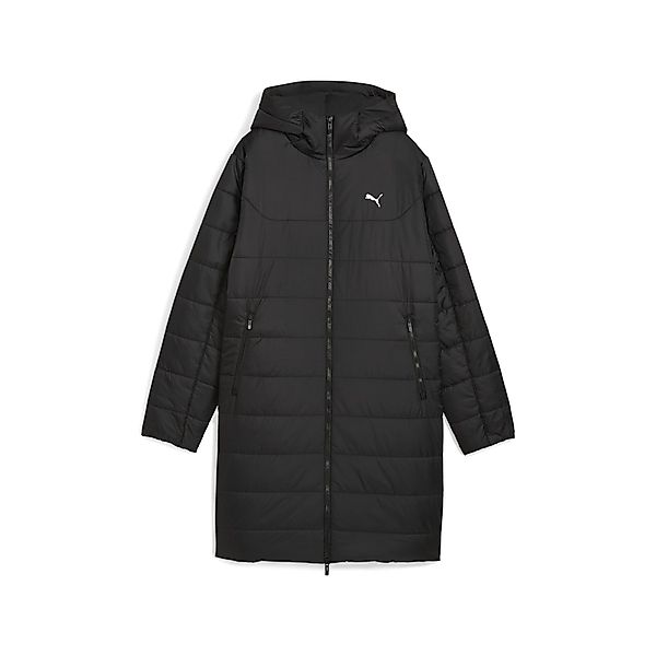 PUMA Winterjacke Essentials Wattierter Parka mit günstig online kaufen