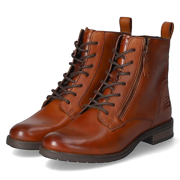 BAGATT Schnürstiefeletten RONJA I Stiefelette günstig online kaufen