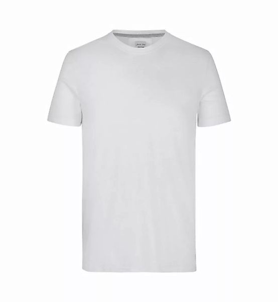 Seven Seas Kurzarmshirt neck günstig online kaufen