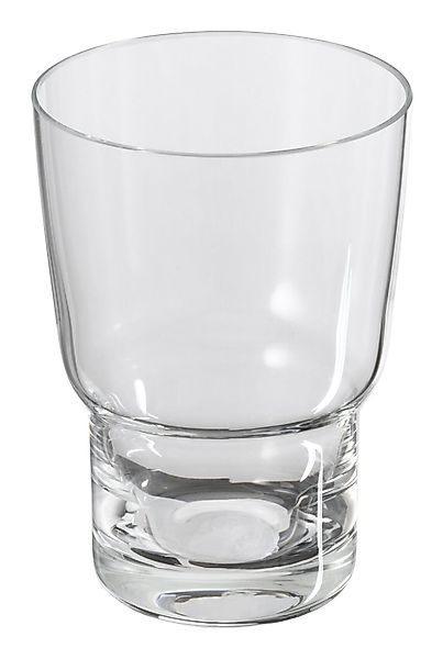 Keuco Zahnputzbecher City.2 / Smart, Echtkristall-Mundglas günstig online kaufen