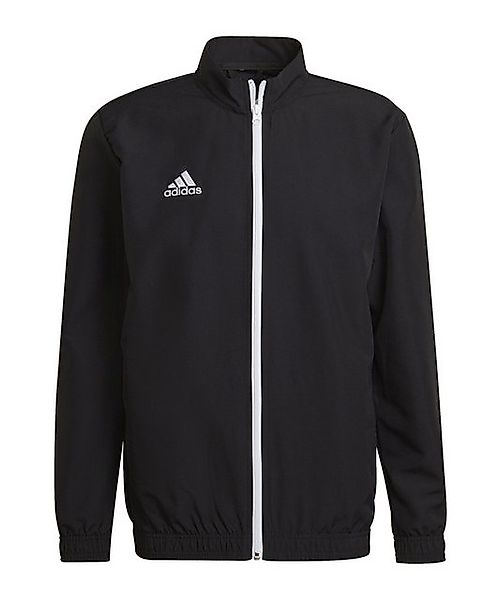 adidas Performance Sweatjacke Entrada 22 Präsentationsjacke Polyester günstig online kaufen