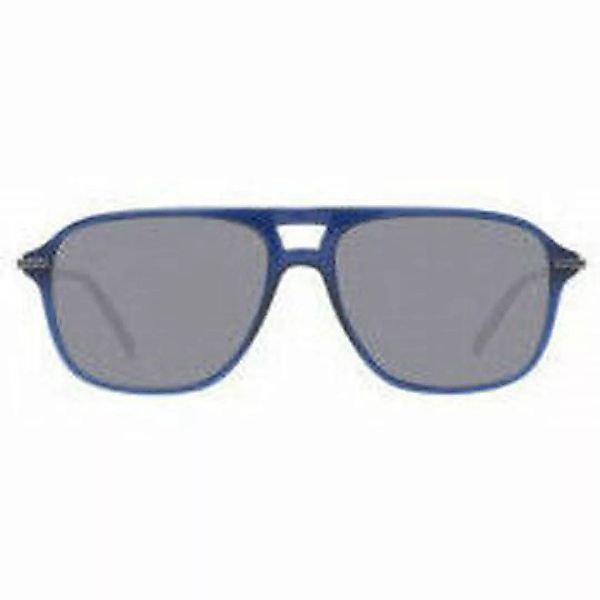 Hackett  Sonnenbrillen Herrensonnenbrille  HSB865 ø 56 mm günstig online kaufen