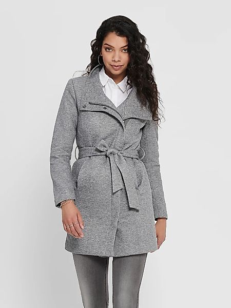 ONLY Kurzmantel "ONLELLI LIGHT COAT CS OTW" günstig online kaufen