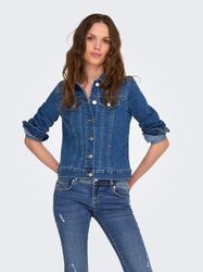 ONLY Jeansjacke ONLWONDER – Jeansjacke in günstig online kaufen