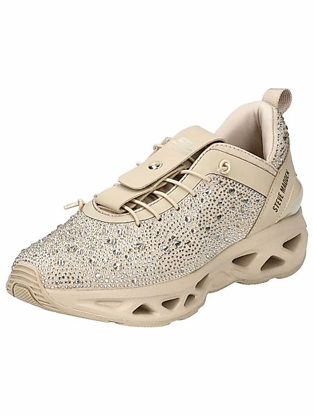 STEVE MADDEN Sneaker "STEVE MADDEN Sneaker Lederimitat/Textil" günstig online kaufen