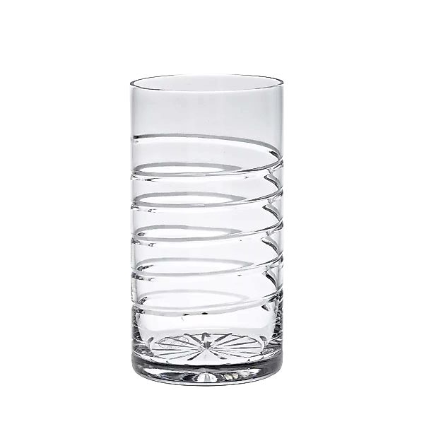 Longdrinkglas Spirale 340ml günstig online kaufen