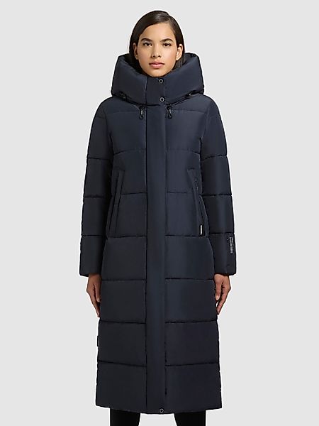 khujo Steppmantel SOULANI4 günstig online kaufen