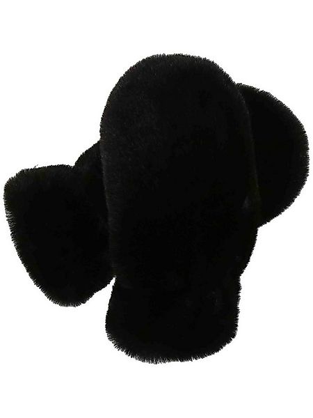 Loevenich Strickhandschuhe Polyester Fäustlinge (keine) keine günstig online kaufen