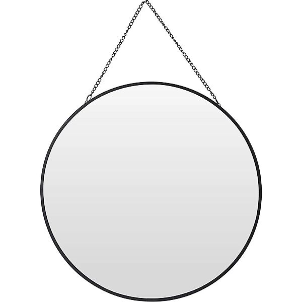 Meinposten Wandspiegel Spiegel rund 30 cm günstig online kaufen