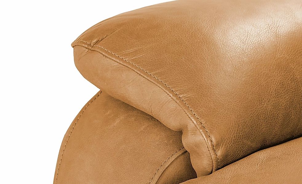 Wohnwert EInzelsofa  Adelma ¦ braun ¦ Maße (cm): B: 167 H: 98 T: 103.0 Pols günstig online kaufen