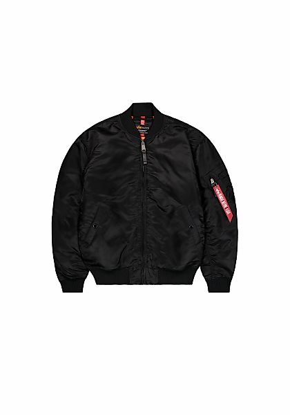 Alpha Industries Bomberjacke "MA-1 Dragon Embroidery" günstig online kaufen