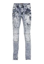 Cipo & Baxx Regular-fit-Jeans DENIM bequeme günstig online kaufen
