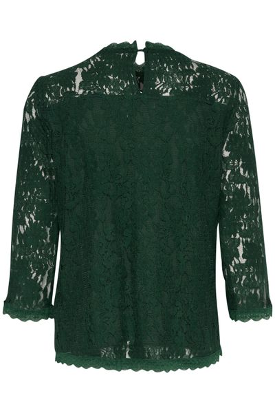 Cream Kurzarmbluse Kurzarm-Bluse CRKit günstig online kaufen