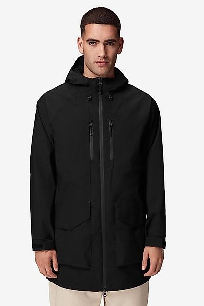 Next Anorak Wasserdichter, langer Anorak (1-St) günstig online kaufen