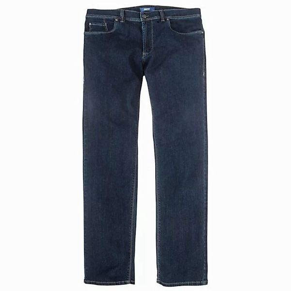 Pionier Stretch-Jeans Große Größen Herren Stretch-Jeans dark stone blue Tho günstig online kaufen