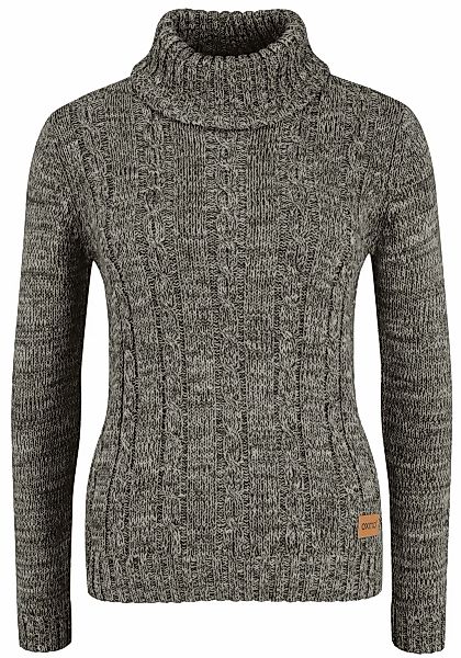 OXMO Rollkragenpullover "Rollkragenpullover OXPhilipa" günstig online kaufen