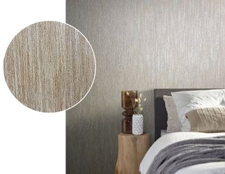 Marburg Vliestapete, Streifen, unifarben, (1 St), günstig online kaufen