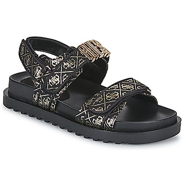 Guess FABELIS Riemchensandale (1-tlg) günstig online kaufen