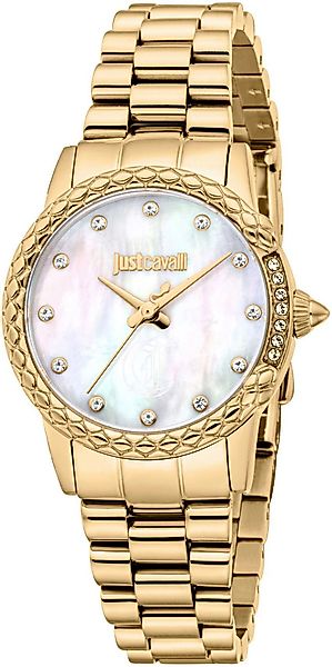 Just Cavalli Time Quarzuhr Snake JC1L310M0065, günstig online kaufen