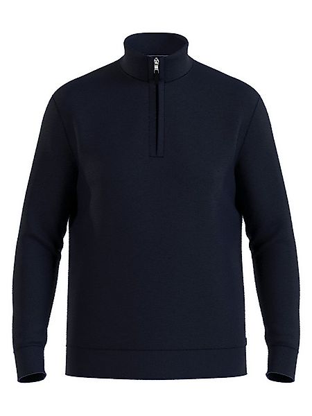 OLYMP Troyer mit Stehkragen, regular fit günstig online kaufen