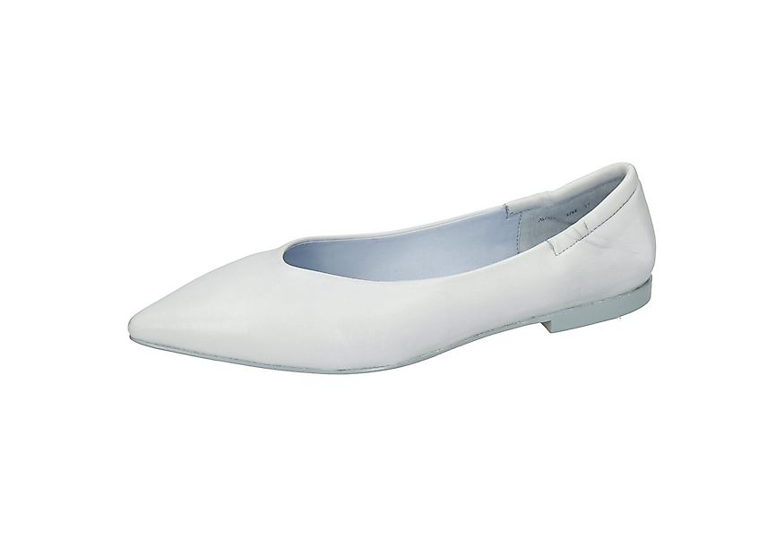 Melvin & Hamilton Alora 1 Leder-Ballerinas für Damen Ballerina Flache Absät günstig online kaufen