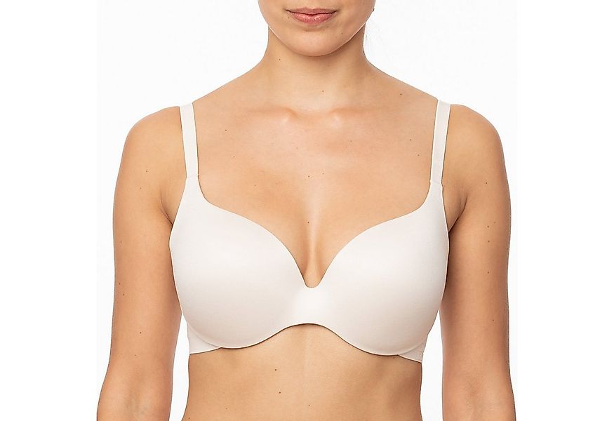 Royal Lounge Bügel-BH Royal Fit (1-tlg) T-Shirt BH mit nahtlosen Cups günstig online kaufen