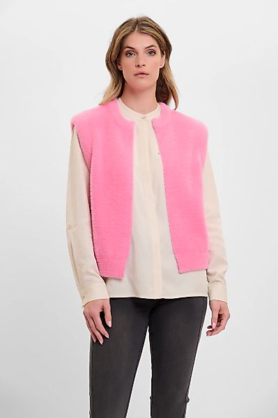 Rino & Pelle Fellweste ELONA ohne günstig online kaufen